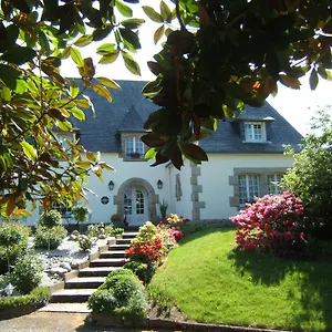 La Coudraie Hotel